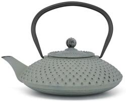 Bredemeijer Ceainic infuzor de ceai XILIN 1, 25 l, transparent verde, fontă, Bredemeijer (BRED153090)