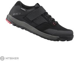 Shimano Pantofi Shimano SH-GE700, negri (EU 45)