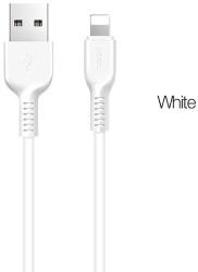 hoco. X20 Flash type-c charging cable, white (HC068914)