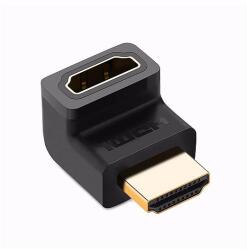 UGREEN HD112, 4K HDMI könyök adapter (20110)