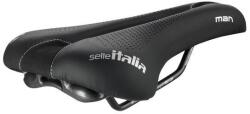 Selle Italia Șa Selle Italia Man Gel Advan L2, 160 mm ()