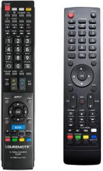 GENERAL SAB Titan FTACS - távirányító duplikátum