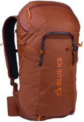 BLUE ICE Rucsac BLUE ICE Prisma 24, 24 l, burnt henna Rucsac tura
