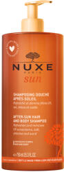NUXE Sun Napozás utáni tusfürdő és sampon 750ml