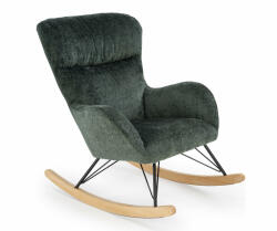  Hintaszék Houston 1594 (Zöld)