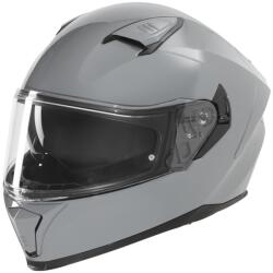 NOX Cască integrală pentru motocicletă NOX N402 gri (AIM140-2792)