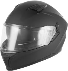 NOX Cască integrală pentru motocicletă NOX N402 negru mat (AIM140-2790)