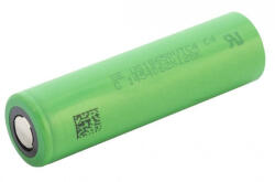 Sony Ipari nagyáramú akkucella 18650 Li-ion 3, 7V 2100mAh VTC4 (IPETSON2100)