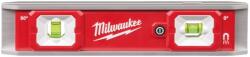 Milwaukee LED torpedó vízmérték 23 cm - 1db (4932498742) - kisgeponline