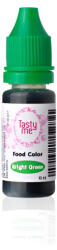 Tasty Me gluténmentes ételfesték fényes zöld 10 ml