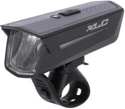 XLC Lumină față XLC PROXIMA PRO CL-F28 StVZO, 80 Lux