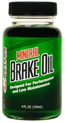 Sram Maxima ásványi fékfolyadék, DB8 tárcsafékhez, 118 ml