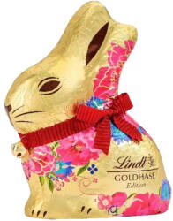 Lindt Gold Bunny Flower Milk arany nyuszi csengővel - 100g