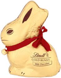Lindt Gold Bunny arany nyuszi csengővel - 50g