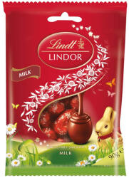  Lindor Milk Egg tejcsokoládé tojás zacskóban - 90g - kamraellato