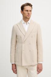 BOSS zakó Hanry - bézs 54