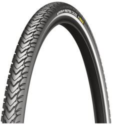 Michelin Protek Cross Max Protection Performance Line 622-42 (700x40c - 28x1, 6) cross trekking külső gumi (köpeny), defektvédett, reflexcsíkos, E25, 1100g