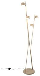 TRIO Coda bézs állólámpa (TRI-469000443) GX53 4 izzós IP20