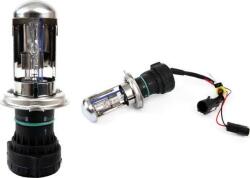 AMiO Xenon Izzó Hid Xenon Izzószál H4-3 6000k Bixenon Amio-01422 (AMI-01422) (AMI-01422)