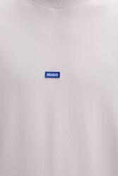 HUGO Blue Памучен суичър Hugo Blue (50522359)