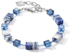 Coeur de Lion női ezüst színű karkötő 4017/30-0700 - 4017/30-0700 (4017/30-0700)