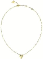 Pandora ME Pavé vörös Rozé arany Gyűrű - 189679C02-44 (189679C02-44)