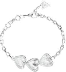 Guess női karkötő JUBB06079JWRHL - JUBB06079JWRHL (JUBB06079JWRHL)