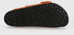 Birkenstock Чехли от набук Arizona Big Buckle - answear - 234,50 лв