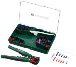 ParkSide PCZS 231 C2 krimpelőfogó készlet (PCZS231C2)