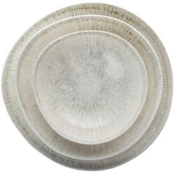 Hermia Tányérkészlet porcelán 24 darabos (387GRP1364)