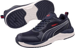 PUMA Shift Blue Low S1PS HRO SR munkavédelmi cipő (PUM-647730-39) - ezermesterszerszam