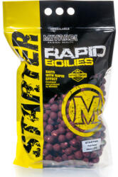Mivardi Rapid Boilies Starter - Fruit Bomb (3500g) 20 mm (M-RABOSTFRB3520)