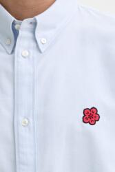 KENZO Памучна риза Kenzo (FG55CH1099LO)