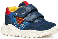 GEOX gyerek sportcipő CIUFCIUF - sötétkék 26 - answear - 24 990 Ft