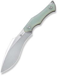 CIVIVI Vaquita II Satin Nitro-V/Természetes G10 C047C-2 (C047C-2)