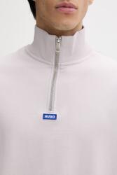 HUGO Blue суичър мъжки от памук Neeler (50522367) - answear - 131,02 лв