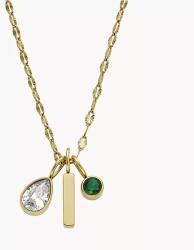 Fossil női nyaklánc - JF04588710 (JF04588710)