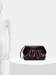 Themoire чанта crossbody дамска от имитация на кожа (261WTMB00) - answear - 430,09 лв