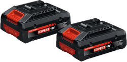 Bosch 2x EXBA18V-40 akkumulátor 4 Ah 2 db (1600A03738)