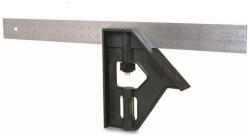 STANLEY kombinált derékszög 300mm (2-46-017)