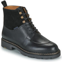 Pellet Ghete Femei VICTOIRE Pellet Negru 38