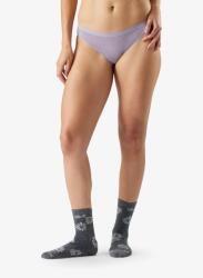 Smartwool Everyday Merino Bikini Boxed Termoaktív női alsó - purple storm - L