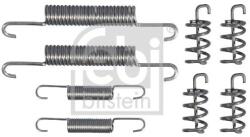 Febi Bilstein Súprava príslušenstva, brzdové čeľuste FEBI BILSTEIN 182042 (182042)