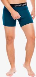 Smartwool Active Boxer Brief Boxed Termoaktív boxeralsó - twilight blue - L
