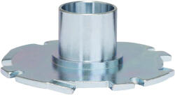 Bosch Másolóhüvely felsőmarókhoz 17 mm (2609200139) - hardtools