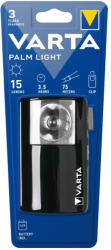 VARTA PALM LIGHT + 1db 4, 5V/ 3R12 elem 16645 elemlámpa (Varta-16645-3R12)