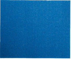 Bosch J410 csiszolóvászon kézi csiszolásra és rezgőcsiszolókhoz, fémhez (2608605412)