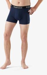 Smartwool Everyday Merino Boxer Brief Boxed Termoaktív boxeralsó - deep navy - L