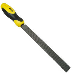 STANLEY lapos ráspoly, durva 200mm (0-22-465) (0-22-465) - hardtools