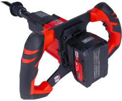 Rubi Tools Group Rubi akkumulátor 18V 5Ah (85902) (85902)